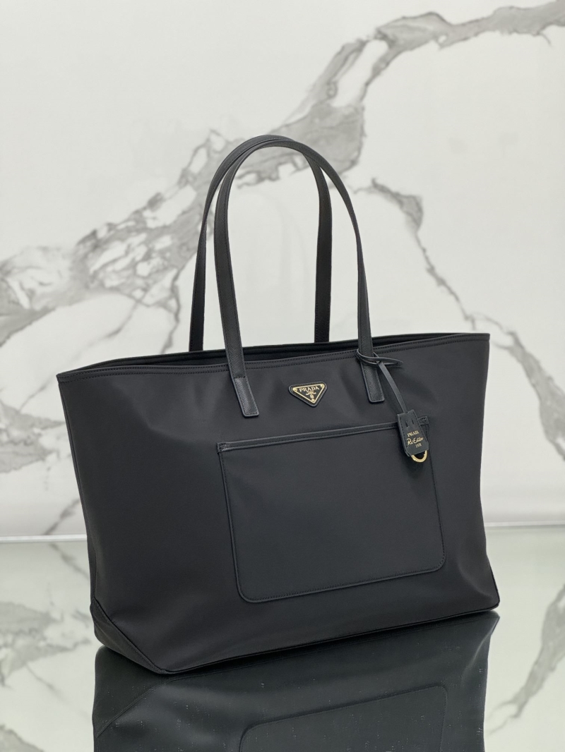 Prada Shopping Bags